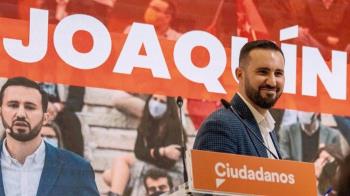 “No vamos a consentir el aislamiento de barrios” Declara Ciudadanos Alcorcón