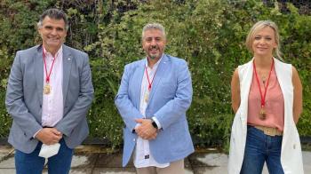 El grupo municipal presentará enmiendas para dar al resto de partidos la oportunidad de mejorarlos