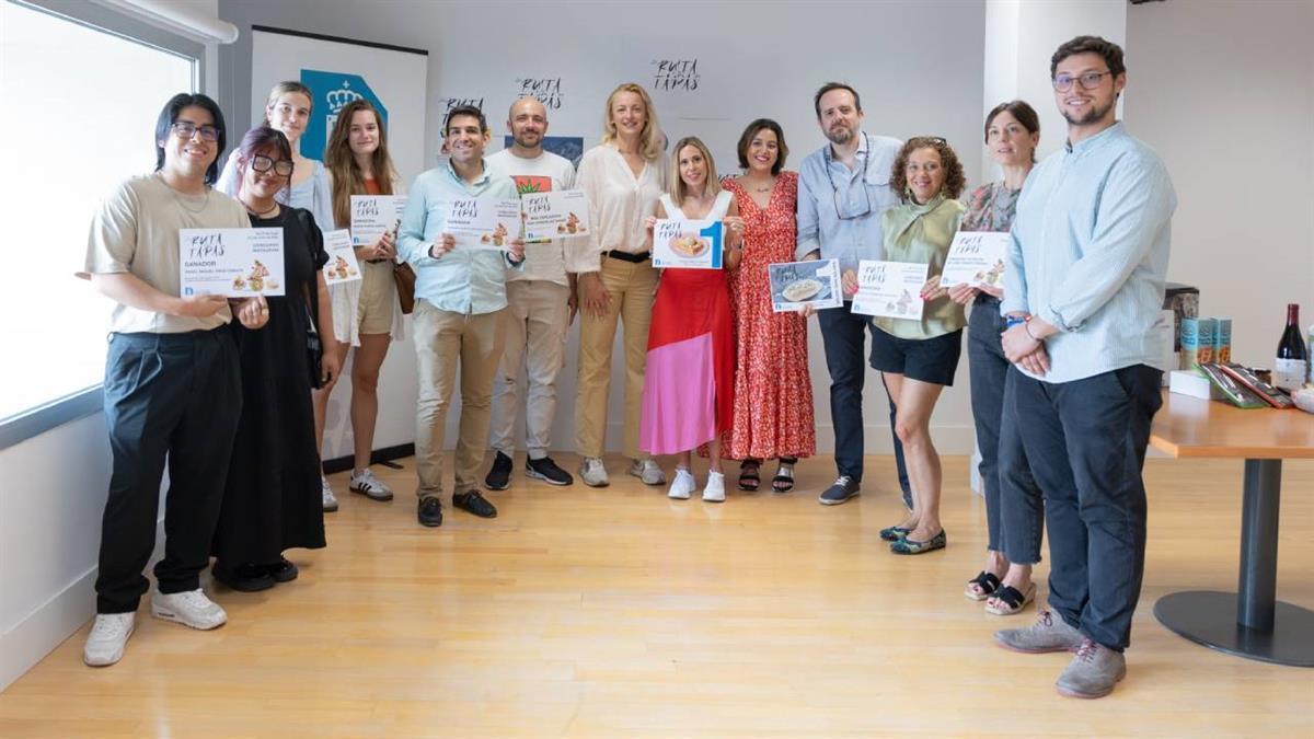 En esta edición han participado más de 40 establecimientos 