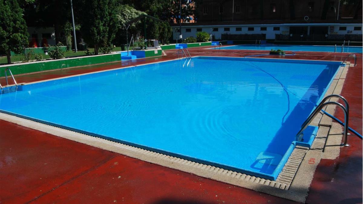 A partir del 24 de junio y el 1 de julio los alcalaínos podrán darse un chapuzón