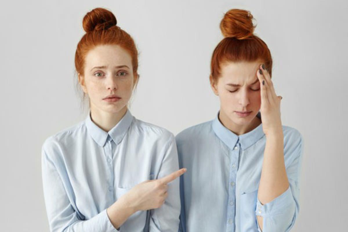 No pasa nada si las cosas no salen bien y no nos sentimos en nuestro mejor momento