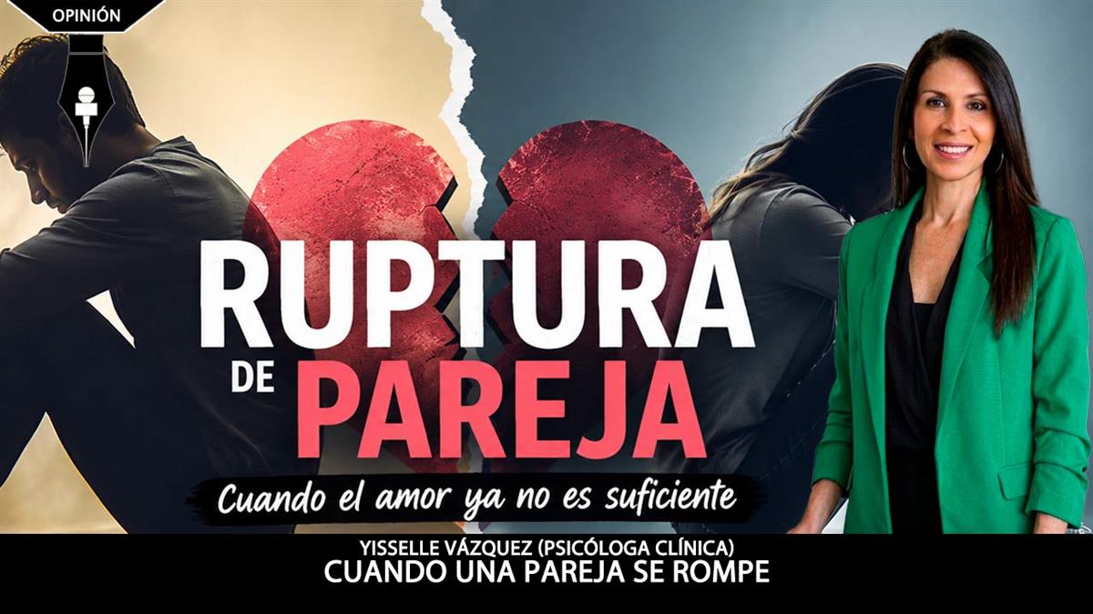 Artículo de Yisselle Vázquez, Psicóloga Clínica 