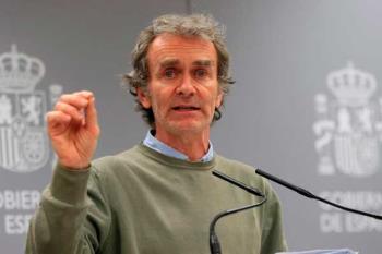 El INE y las funerarias calculan el doble de muertes que el Ministerio de Sanidad, cifradas en 27.128 muertos