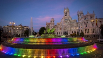 La fiesta del Orgullo aumenta sus cifras respecto al año pasado y expande su impacto económico