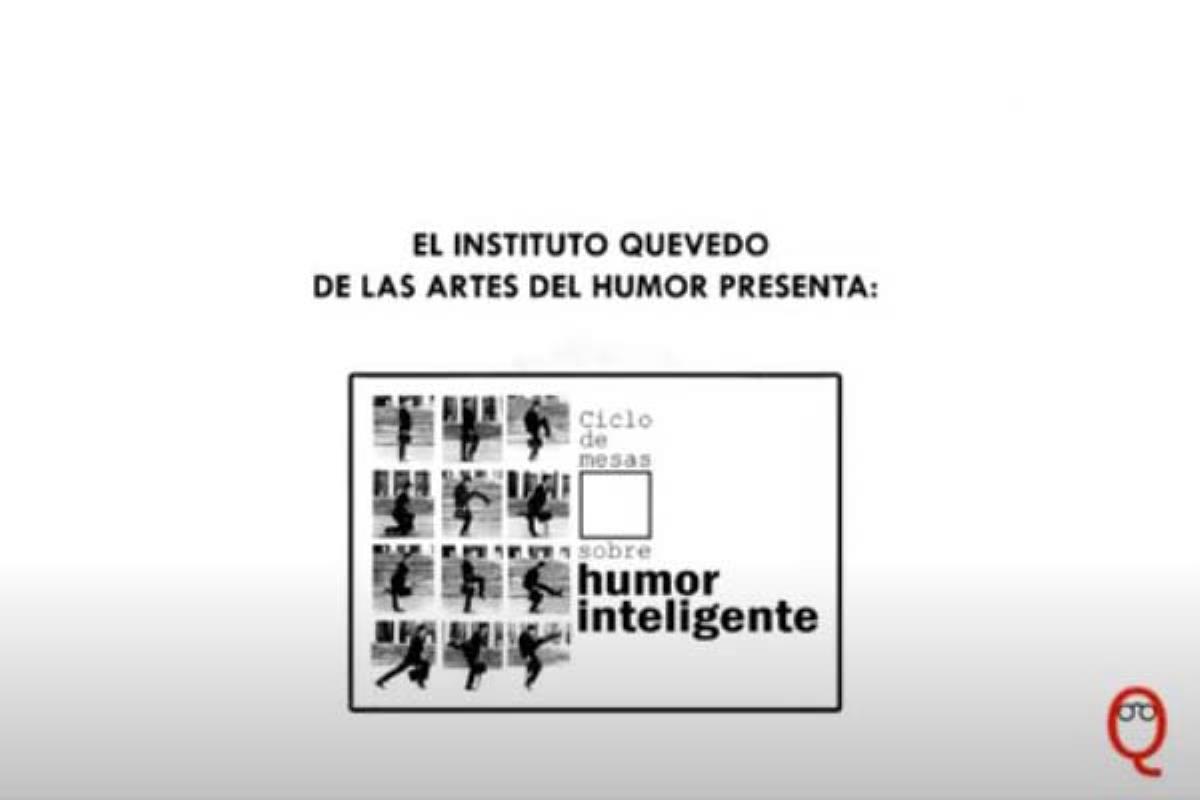 “Las nuevas plataformas para los caricaturistas” es el tema que se abordará en esta sesión