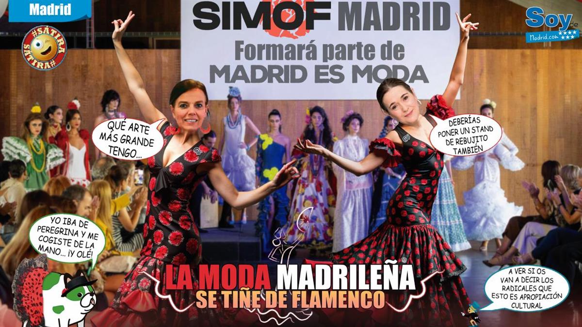 SIMOF Madrid une tradición y contemporaneidad en su cuarta edición 