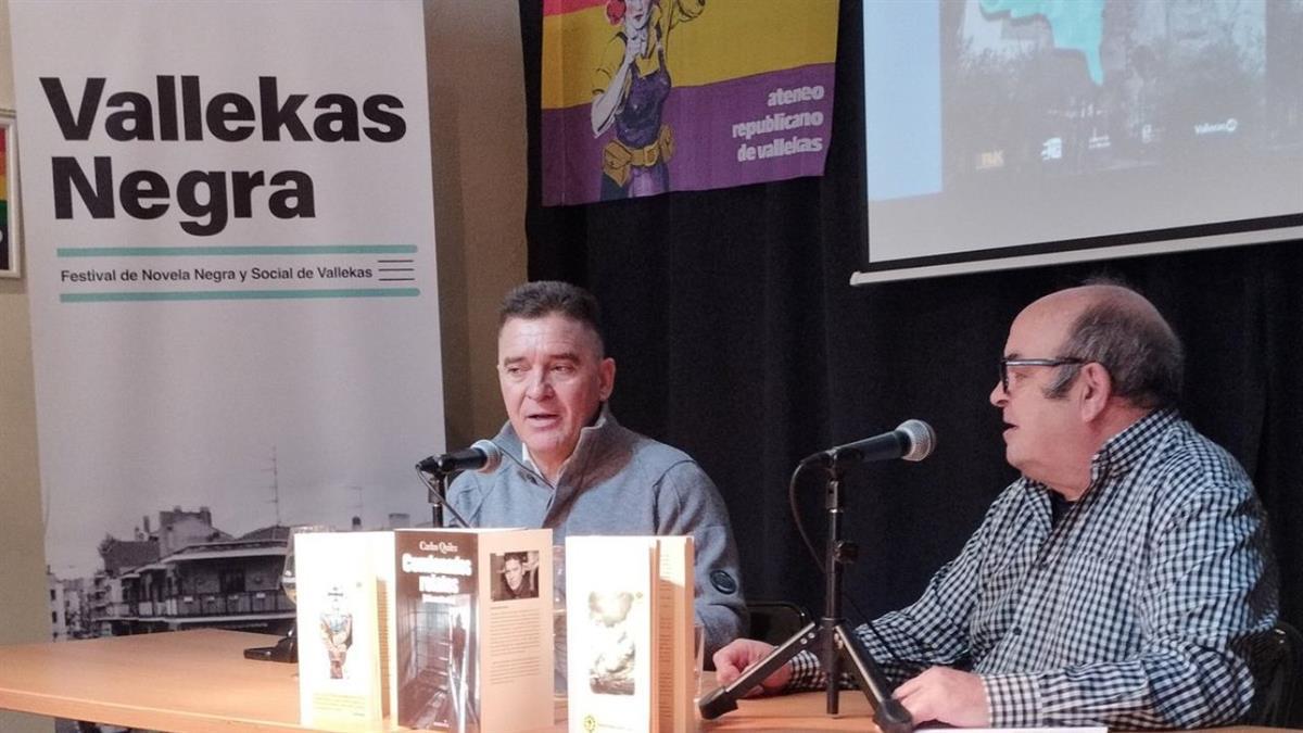 Contará con tres mesas redondas, cuatro presentaciones y un club de lectura