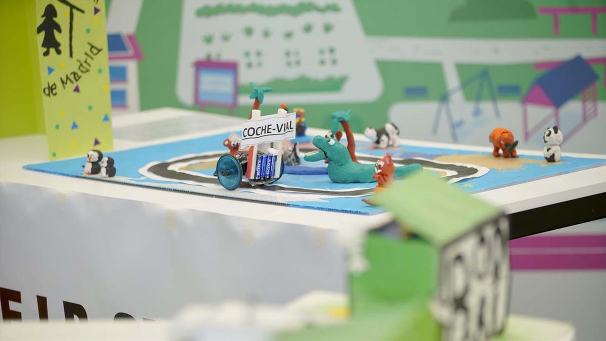 Cerca de 1.000 alumnos han participado ya en el desafío desde su creación en 2017