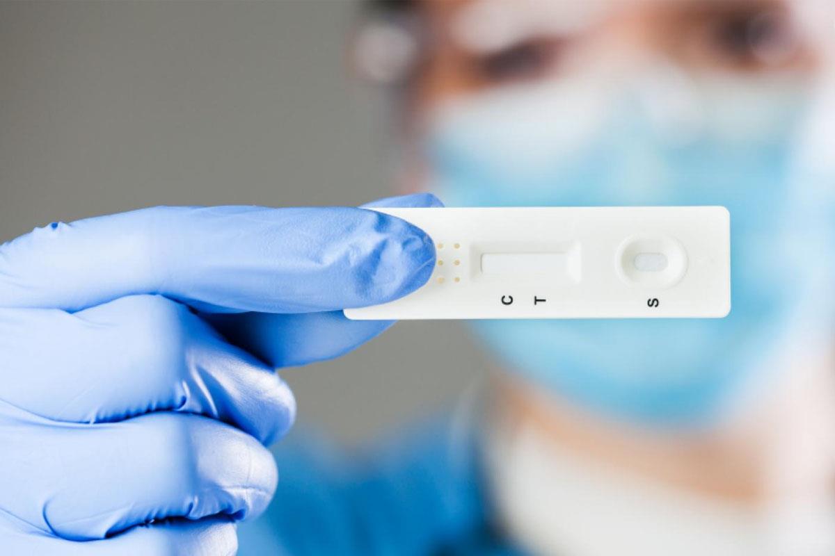 ¿Cuántas personas conservan anticuerpos frente a la Covid-19?