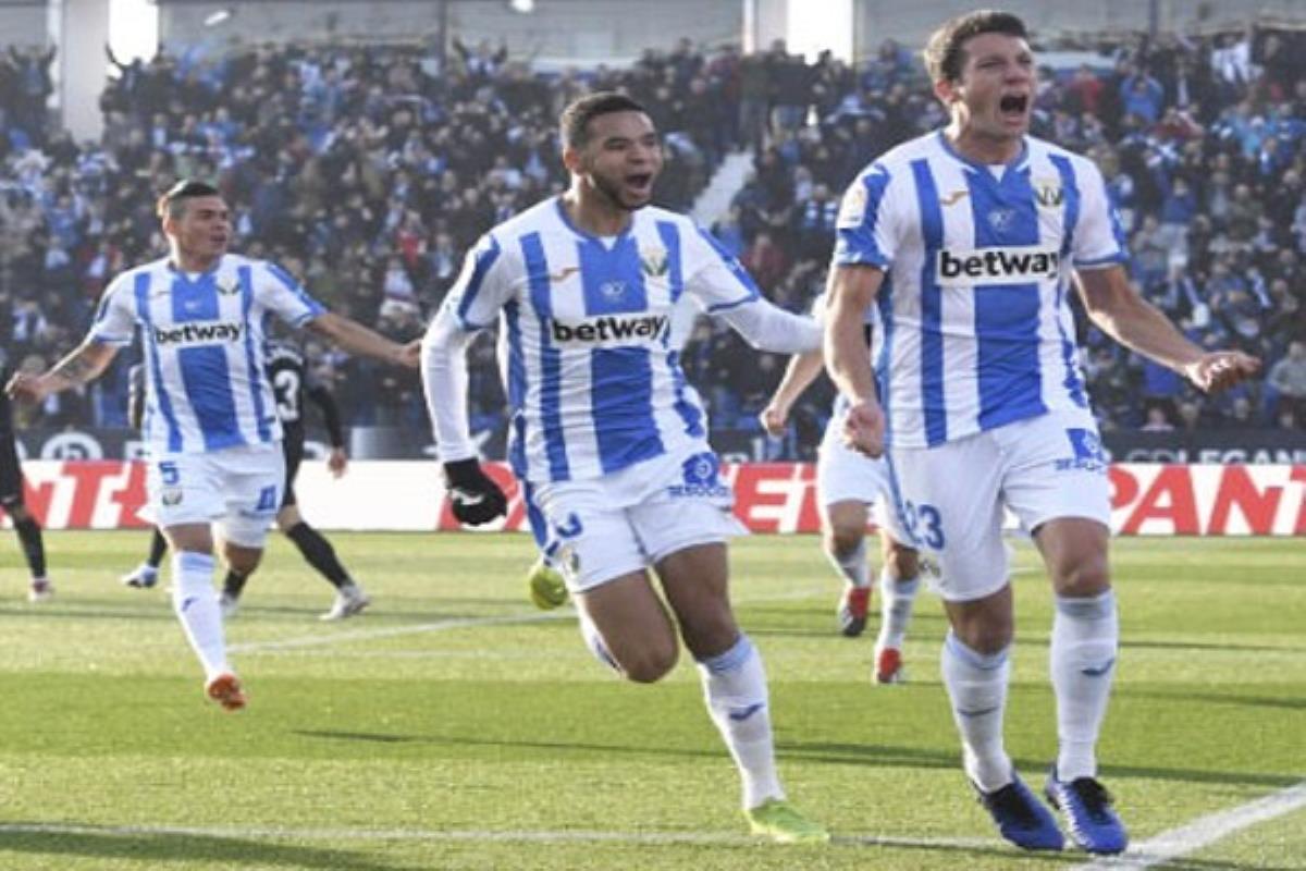 El pasado 4 de junio hacía cuatro años de su primer ascenso histórico a la máxima categoría del fútbol español