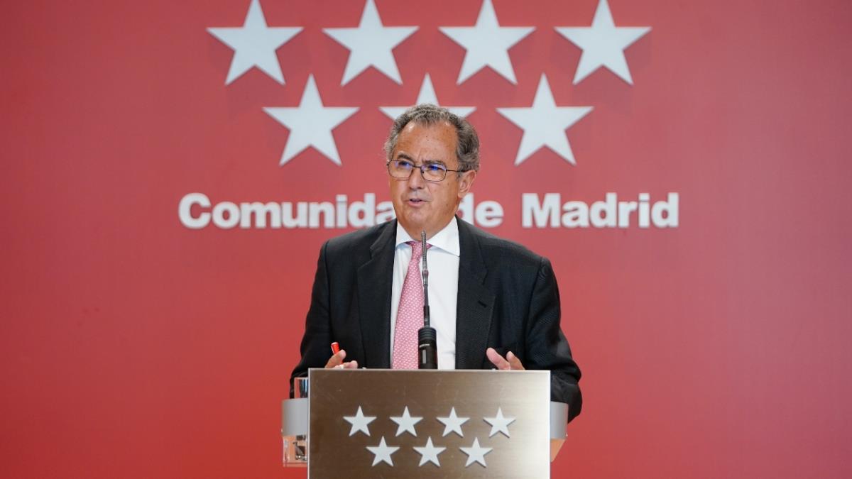 Se encuentra dentro del plan de actuación de la Comunidad