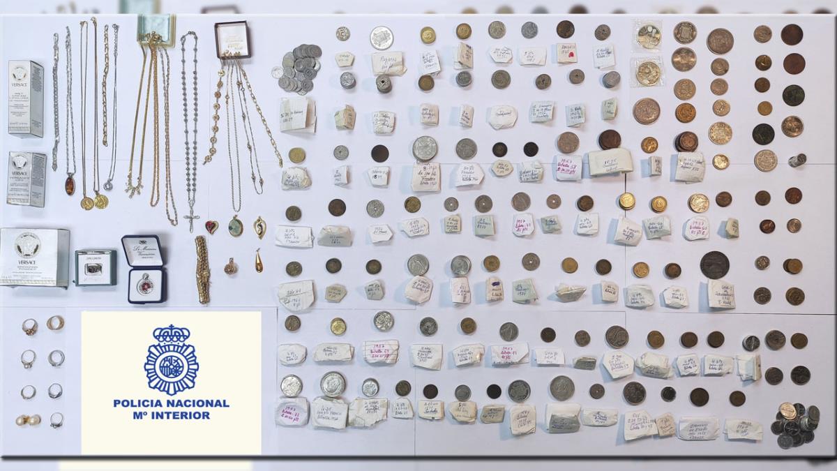 Se hacían pasar por técnicos del gas