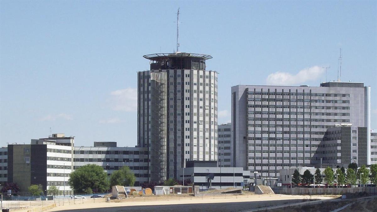 En el ranking realizado 'Newsweek' encontramos siete hospitales españoles, de los cuales cuatro se ubican en la capital