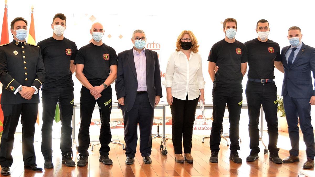 En un breve plazo de tiempo volverán a salir otras convocatorias para cubrir más plazas