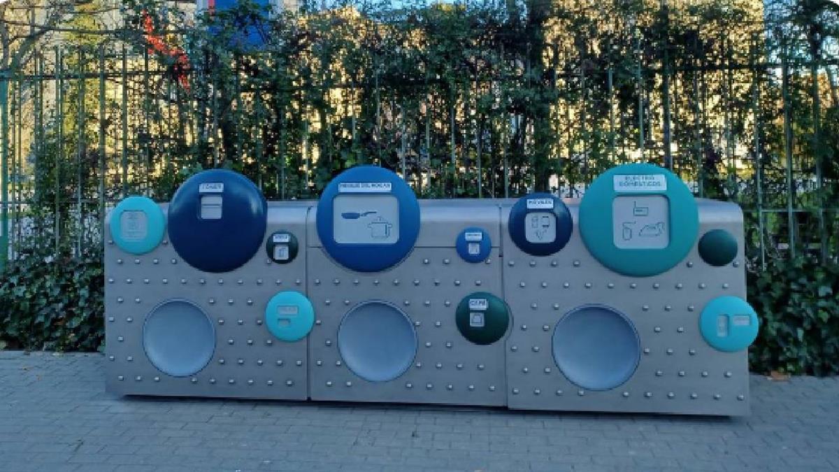 El Ayuntamiento logró en junio esta ayuda de los Fondos Next Generation