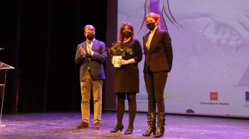 Este galardón se ha concedido por su contribución al bien común del municipio