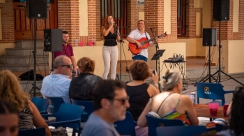 El festival de prefiestas ha combinado durante cuatro días conciertos, actividades infantiles, torneos deportivos y propuestas para toda la familia