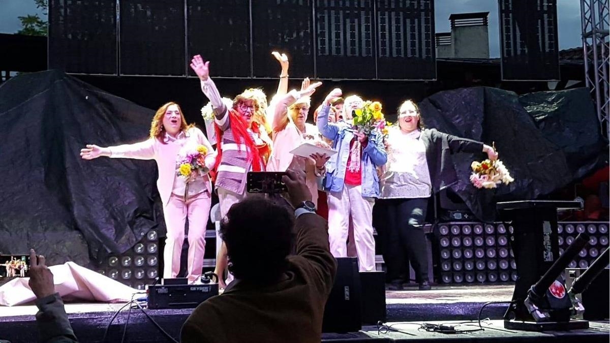El municipio celebra del 29 al 31 de mayo un completo programa con conciertos, actividades familiares, gastronomía y actos religiosos