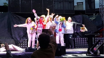 El municipio celebra del 29 al 31 de mayo un completo programa con conciertos, actividades familiares, gastronomía y actos religiosos