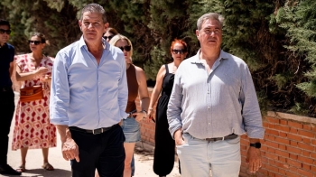 La Comunidad de Madrid impulsa actuaciones en vías principales y en la entrada al municipio para reforzar la accesibilidad, la movilidad y la seguridad vial