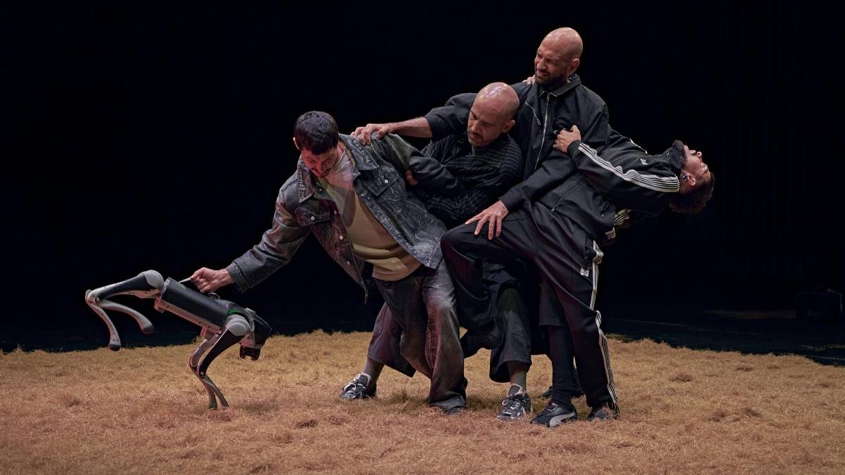 Artistas y científicos comparten sus ideas sobre la creatividad humana y los algoritmos que la amplifican