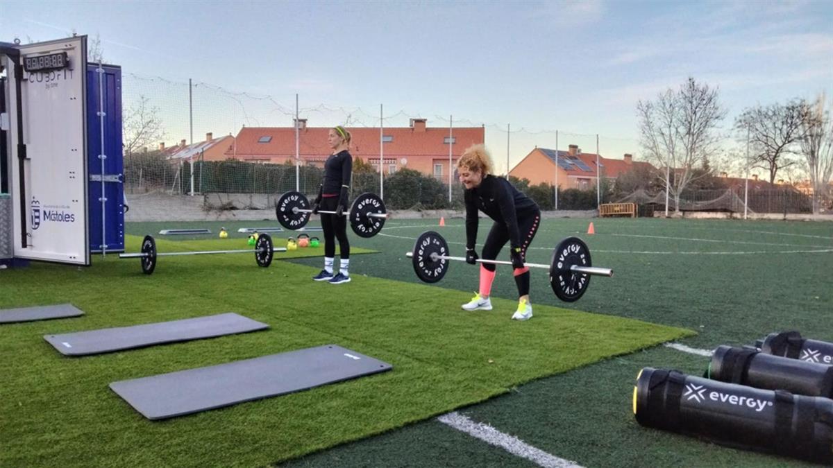 La empresa amplía la jornada de puertas abiertas en Parque Coimbra 