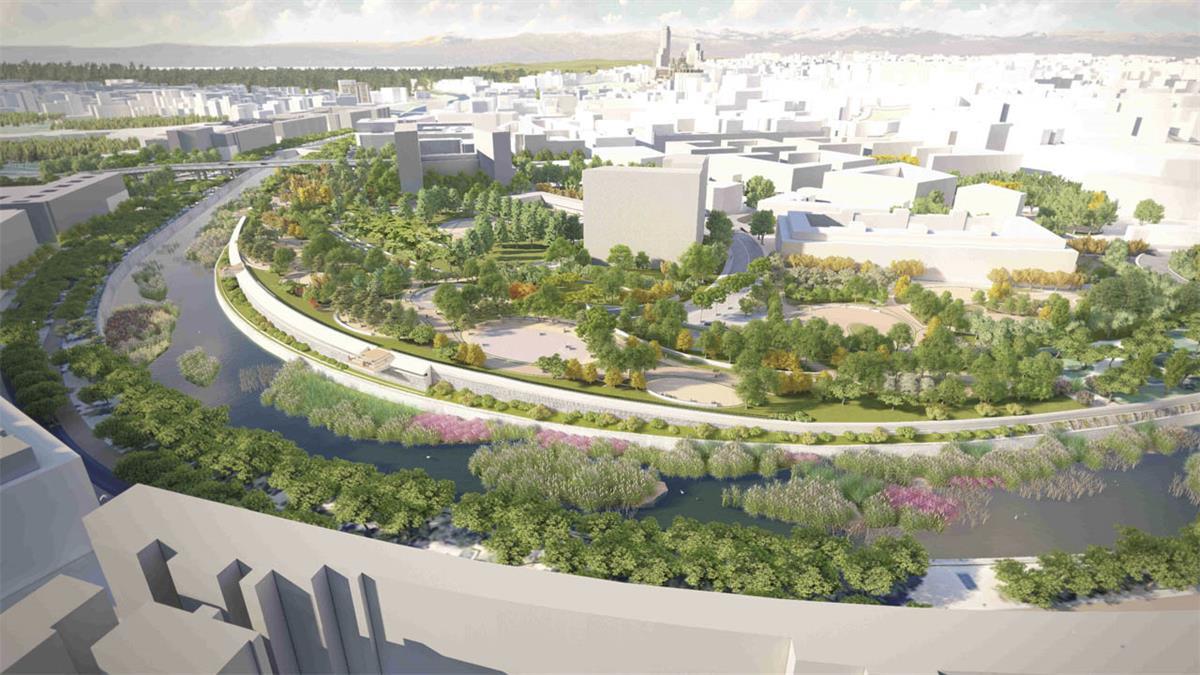 Se extenderán hasta los primeros meses de 2023