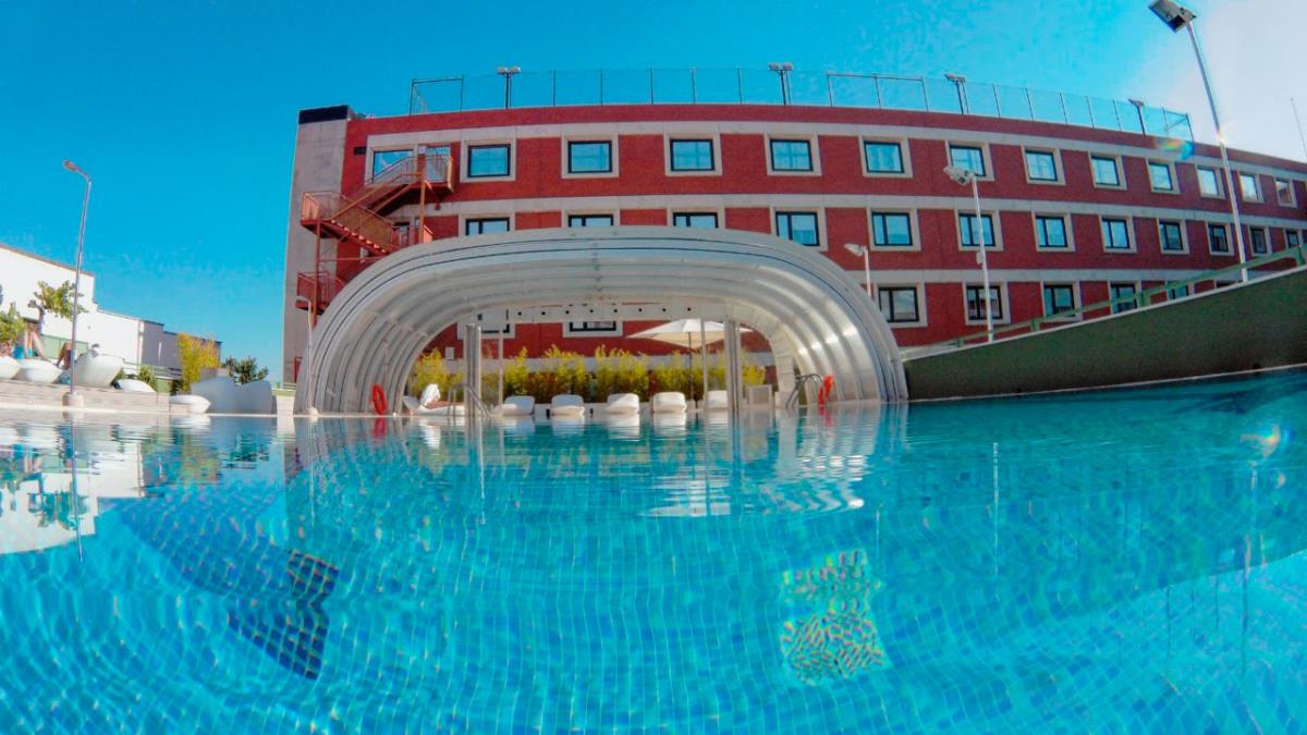 El establecimiento madrileño reabrirá el espacio veraniego el próximo 15 de junio