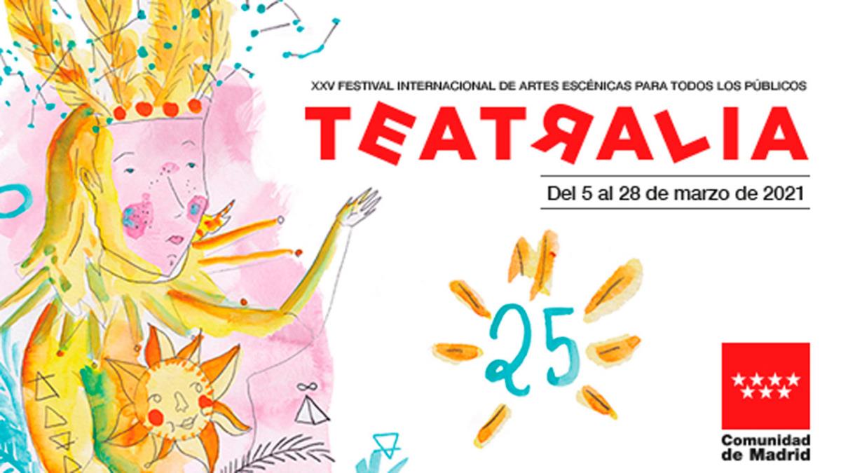 Será del 5 al 28 de marzo y llegará a los escenarios de 27 municipios dentro de la región