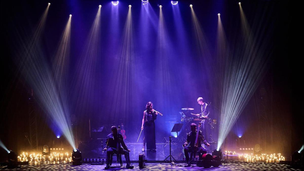 Comienza la cuenta atrás para el inicio de la venta de entradas