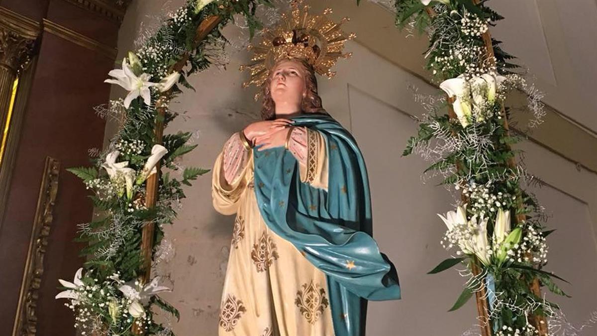 La ciudad se prepara para celebrar con una amplía programación