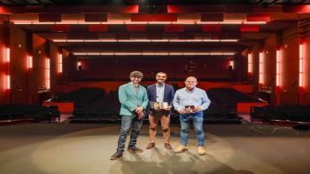 El Teatro Municipal José Mª Rodero cierra la temporada con una variada programación