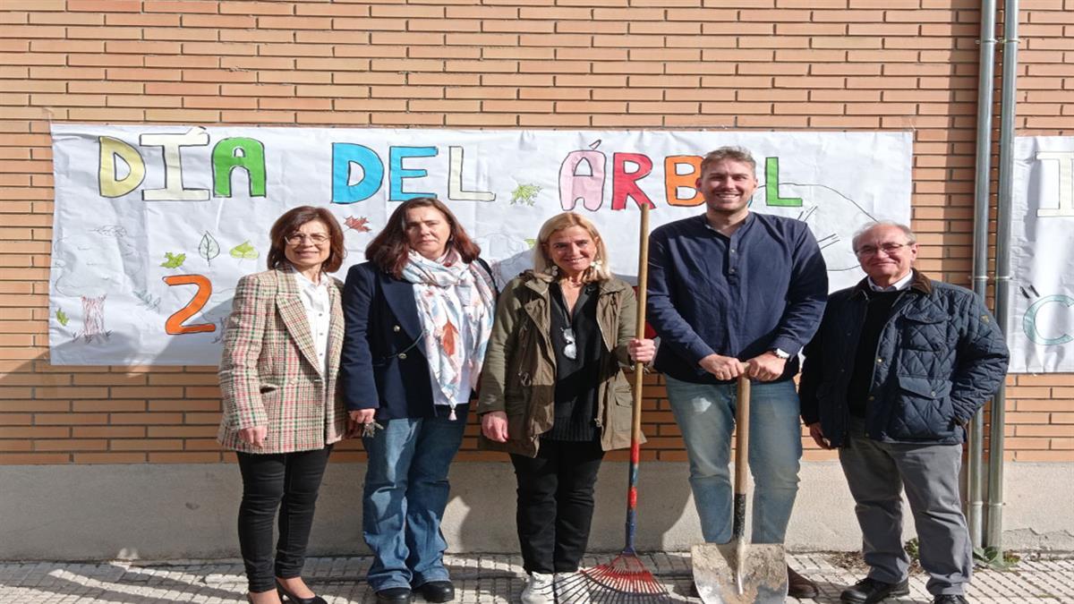 El día 21 de marzo se celebra el Día Internacional de los Bosques