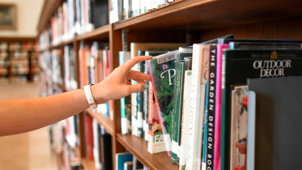 Los bebés podrán iniciarse en la lectura gracias a la oferta cultural infantil