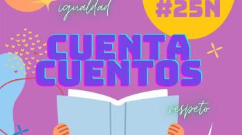 Más Madrid Leganés ha organizado esta actividad para el próximo 23 de noviembre en el Centro Dejóvenes