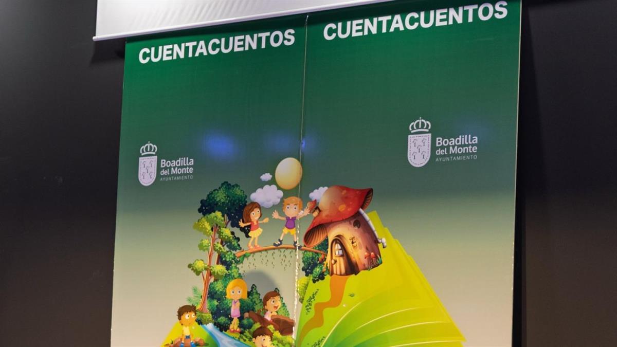 Las sesiones, destinadas a diferentes edades, son gratuitas