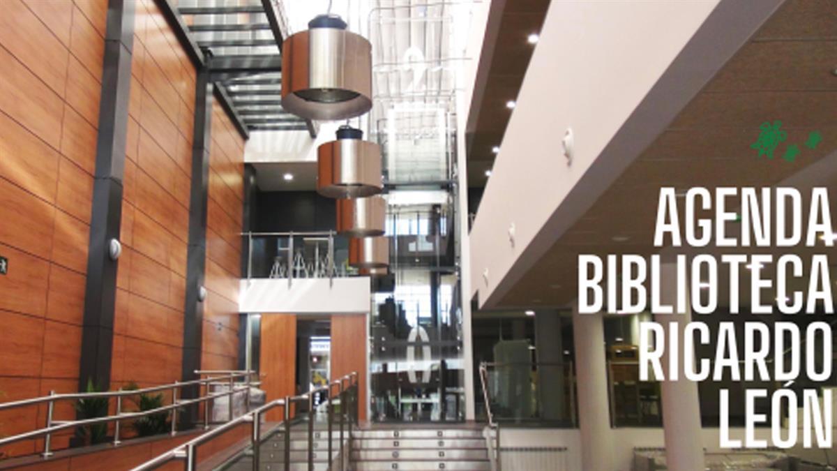 Esta semana, la Biblioteca Ricardo León ofrece a los galapagueños un montón de actividades