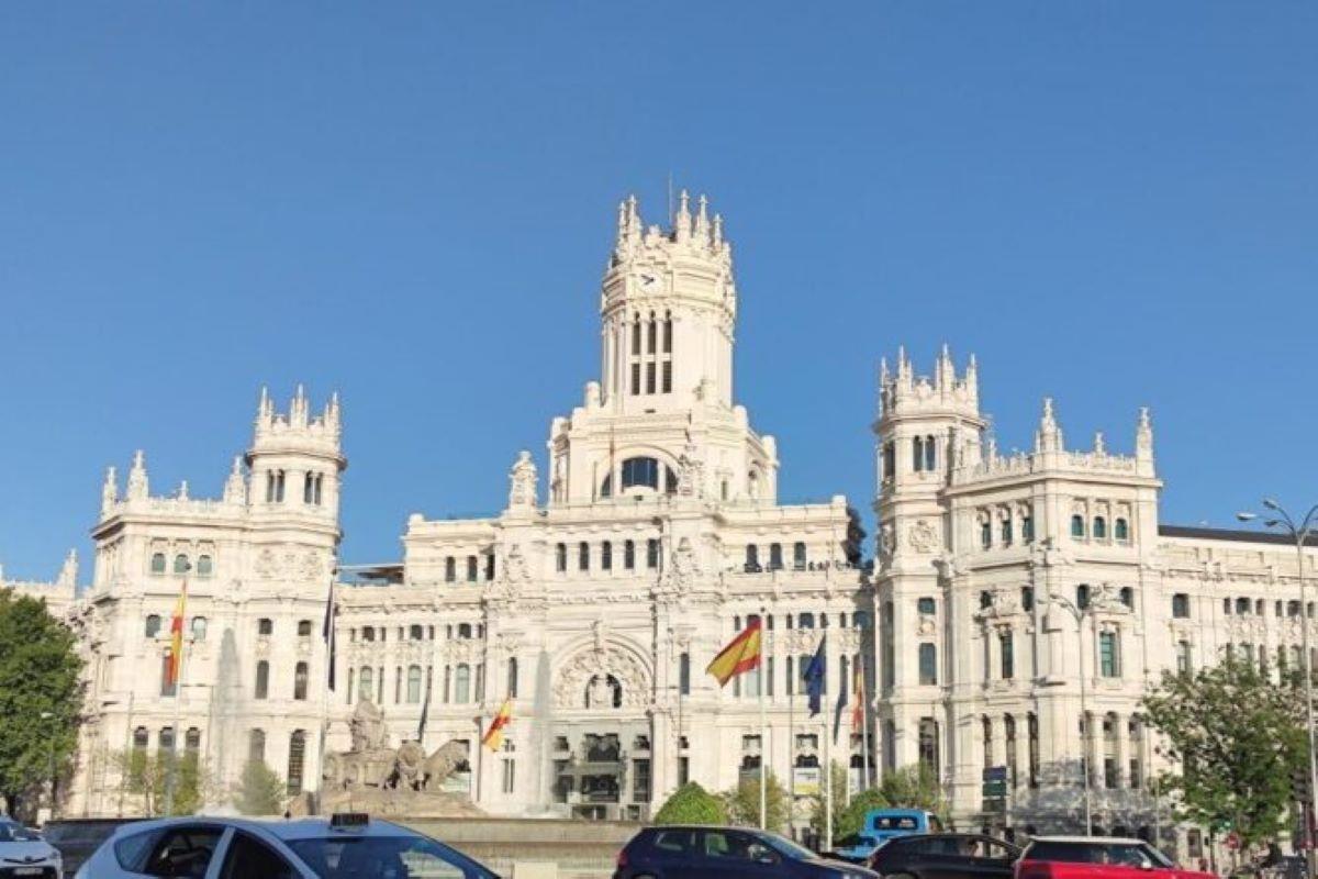 El Ayuntamiento ha diseñado un presupuesto de más de 5.500 millones de euros