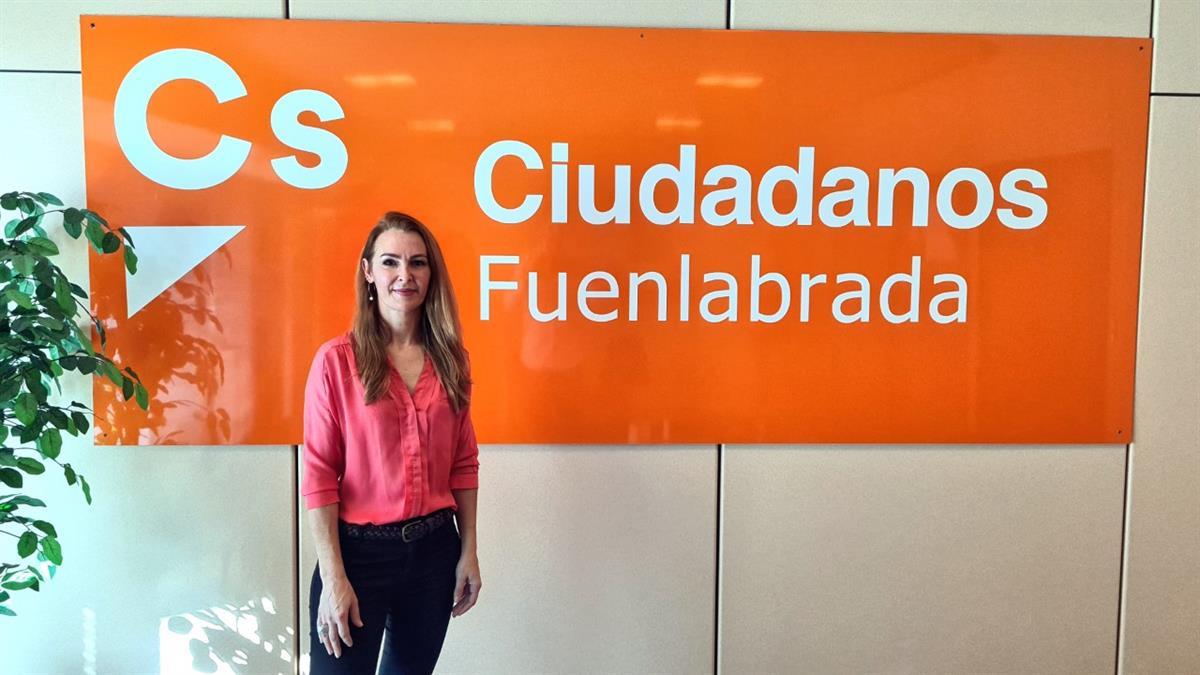 Patricia de Frutos explica que votarán ‘no’ a la Cuenta General de 2021 por “opacidad, afán recaudatorio y endeudamiento”.