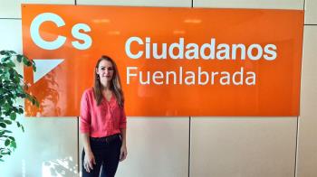 Patricia de Frutos explica que votarán ‘no’ a la Cuenta General de 2021 por “opacidad, afán recaudatorio y endeudamiento”.