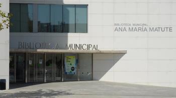 El 17 de mayo llega a la Biblioteca Municipal Ana María Matute