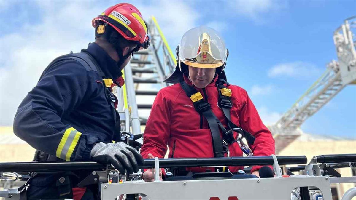Las mejoras incluyen las últimas novedades de asistencia a la conducción, que reducen los tiempos de desplazamiento