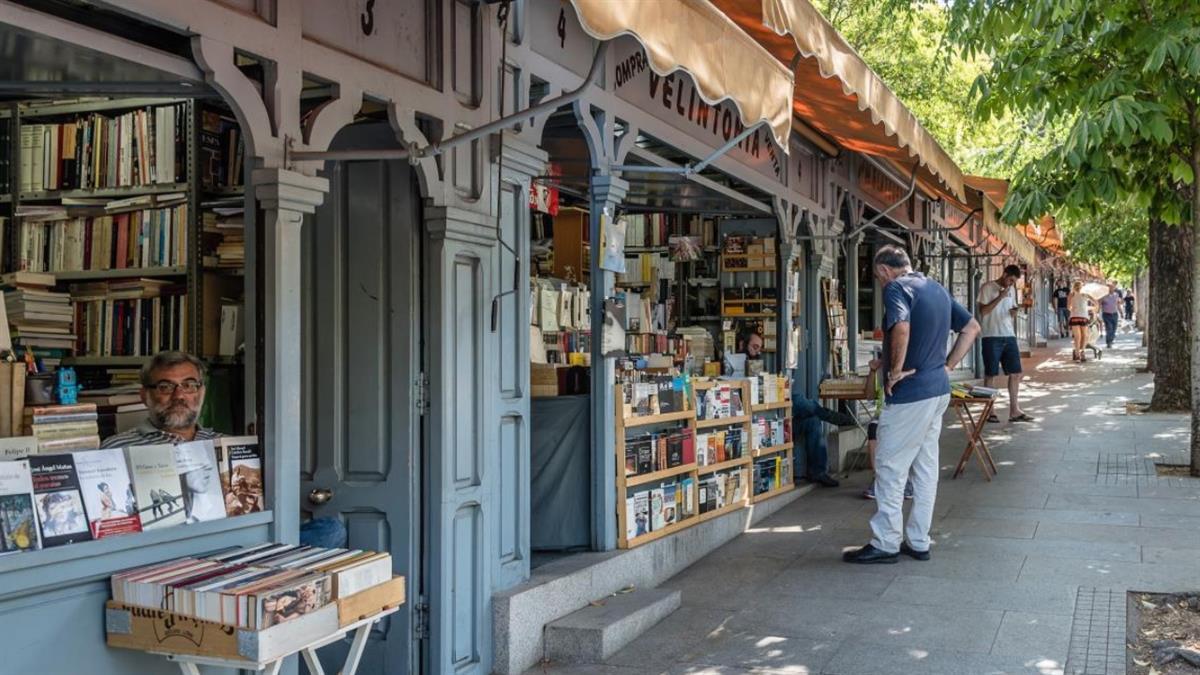 El Gobierno madrileño ha iniciado el expediente para declararla como Bien de Interés Cultural