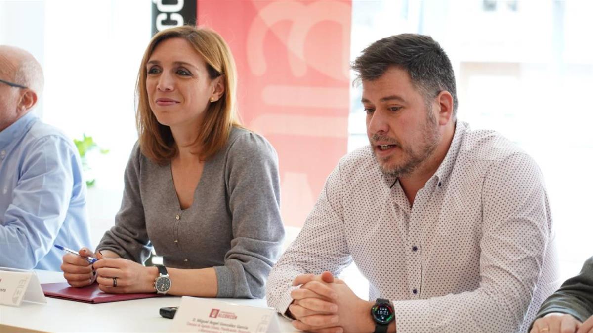 El Ayuntamiento ha habilitado un cuestionario online para elaborar la Agenda Urbana