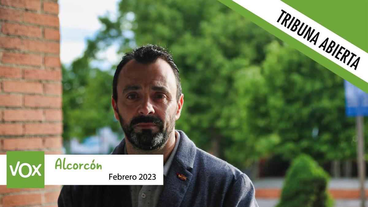 Cuida lo tuyo. Cuida tu municipio. La patria comienza en los barrios