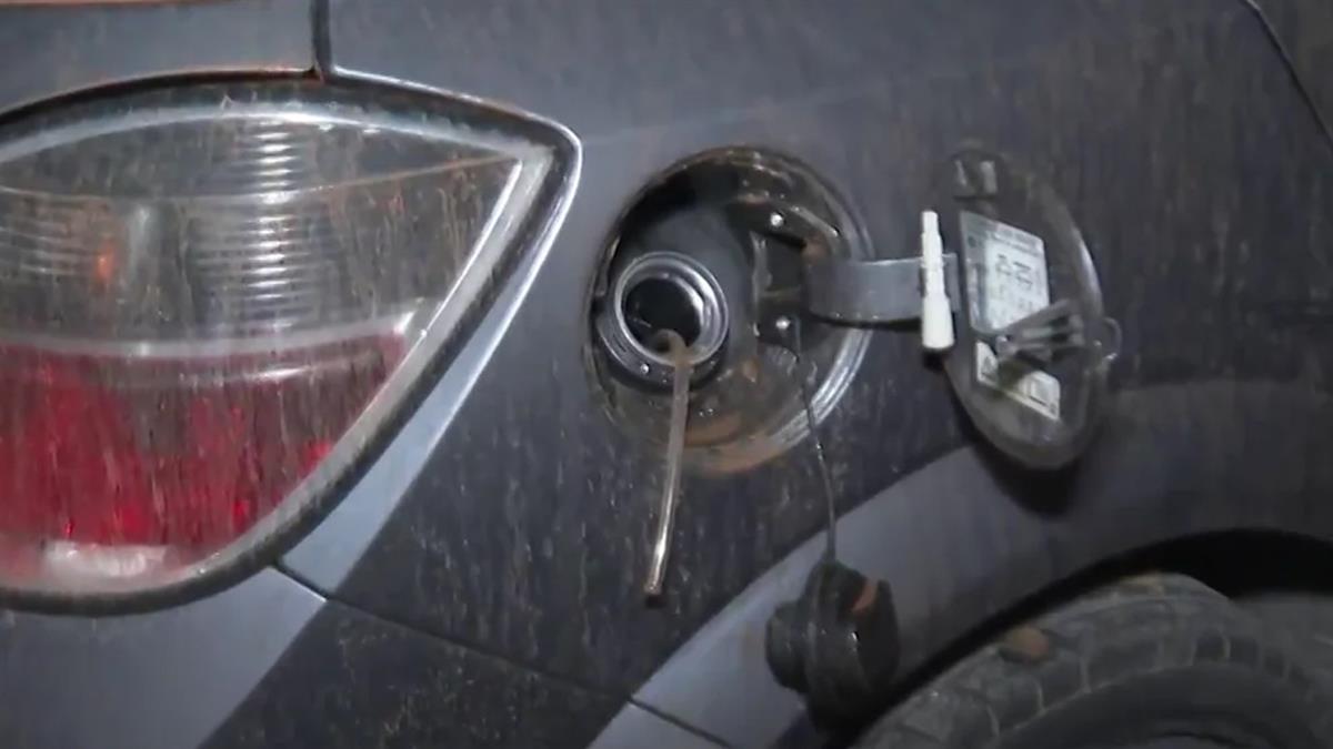 Aumenta esta práctica en Villaverde Alto donde se han encontrado depósitos forzados 