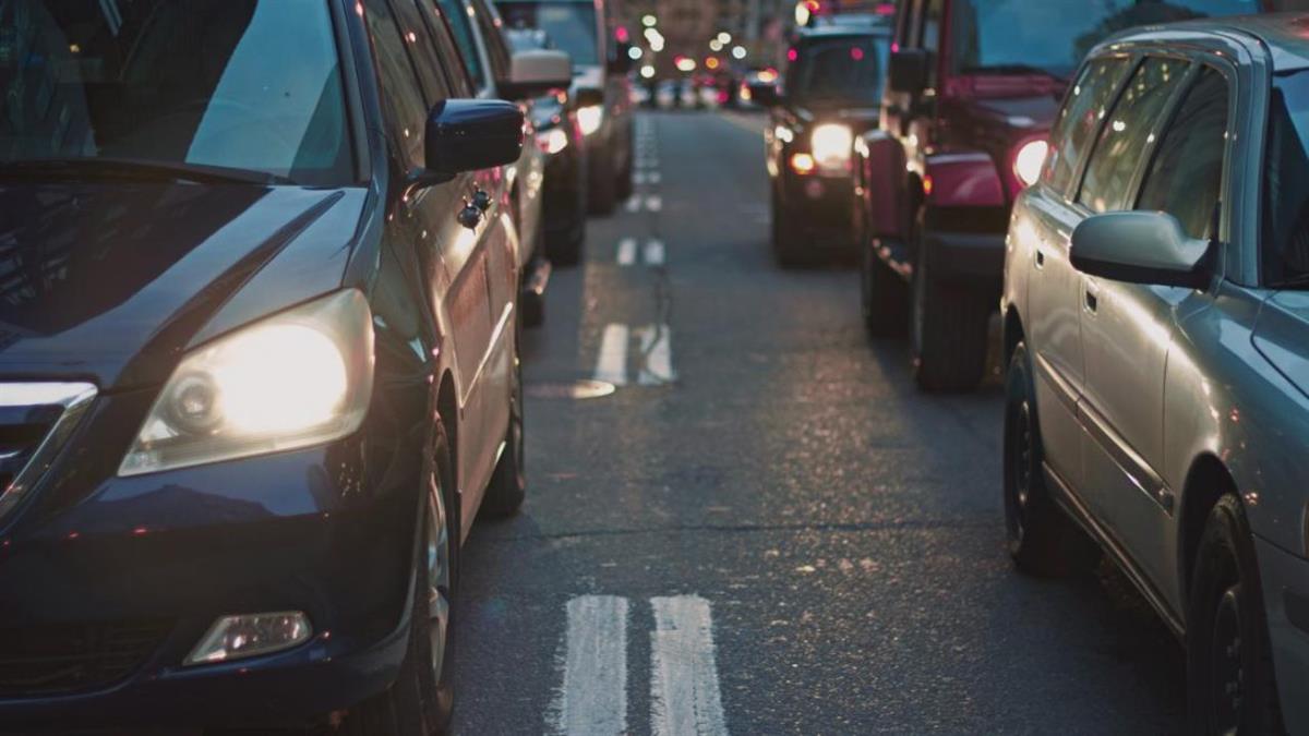 La Comunidad de Madrid ofrece consejos de seguridad vial para prevenir accidentes y evitar retenciones