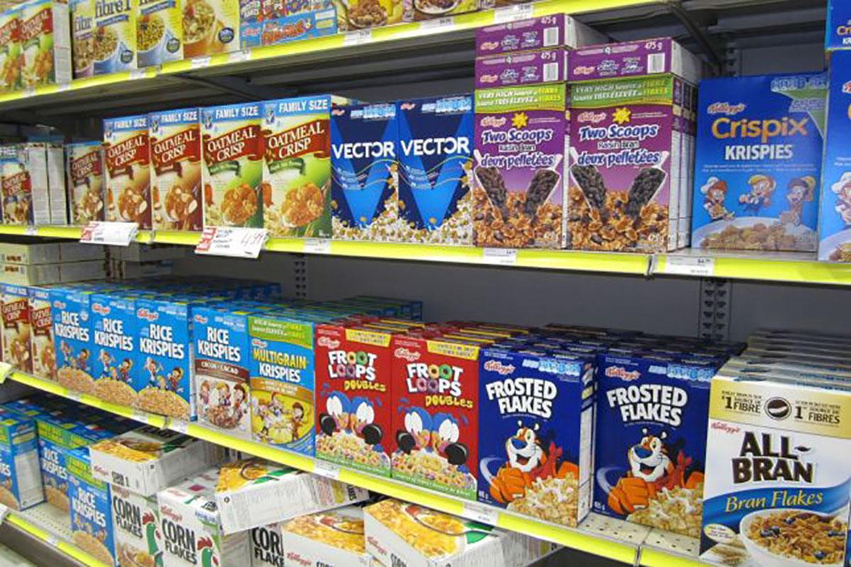 Sanidad ha detectado en el alimento grandes riesgos por lo que alerta su retirada y posible consumo