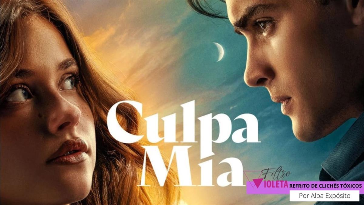 La nueva peli de Amazon Prime Video está inspirada en la trilogía 'Culpables'