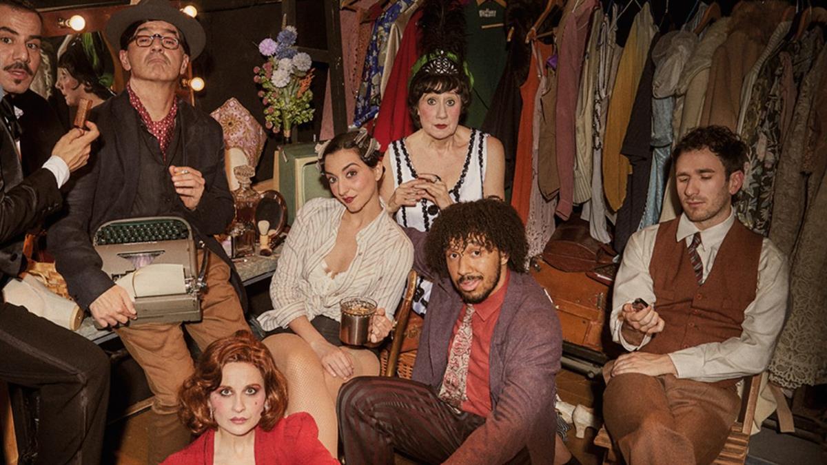 El epicentro de la actividad escénica será el Teatro Buero Vallejo